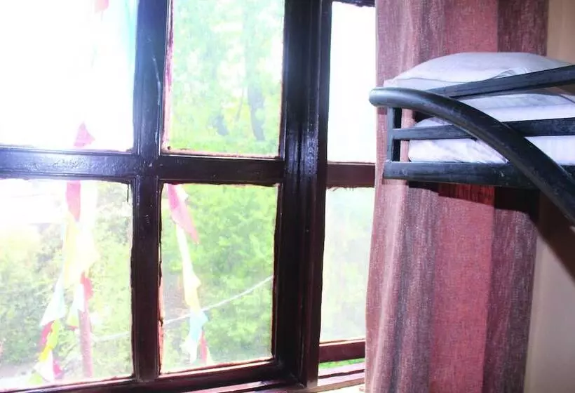 Rest Up Kathmandu Hostel