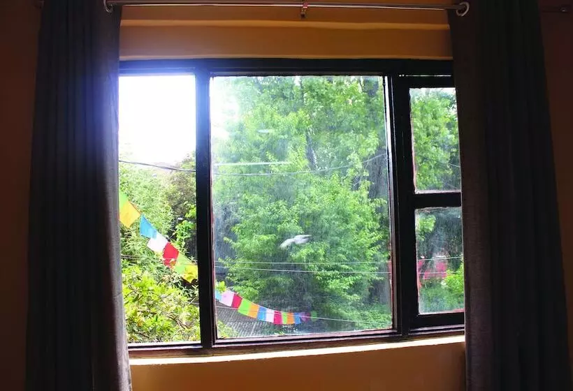 Rest Up Kathmandu Hostel