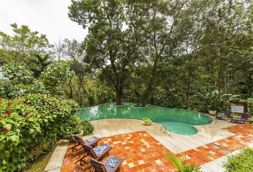 The Windflower Resort & Spa, Coorg