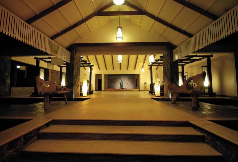 The Windflower Resort & Spa, Coorg