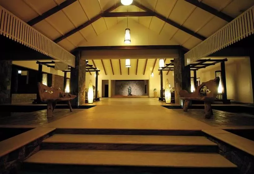 The Windflower Resort & Spa, Coorg