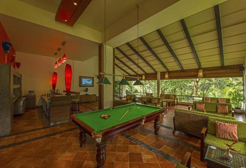 The Windflower Resort & Spa, Coorg