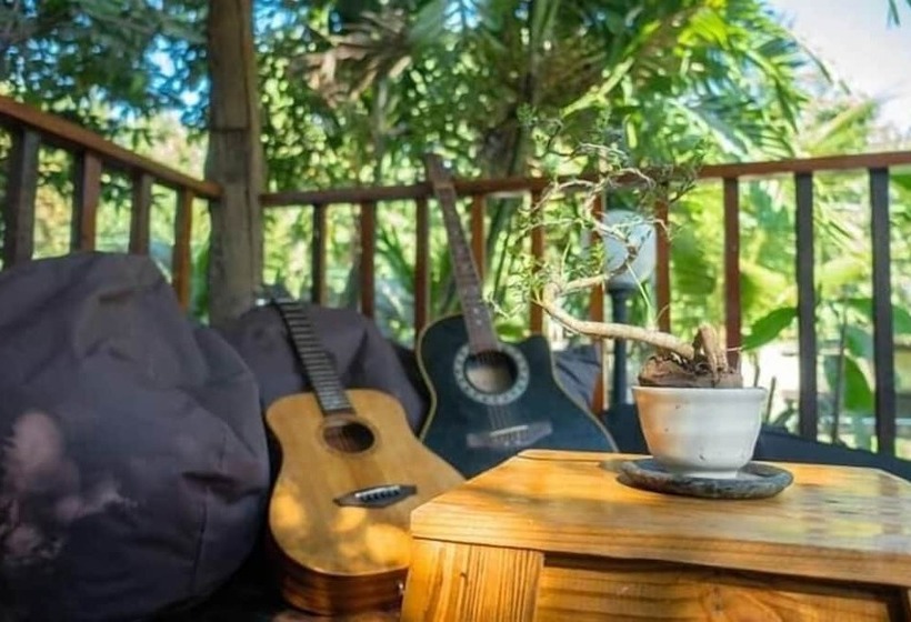 Plus Hostel Ayutthaya