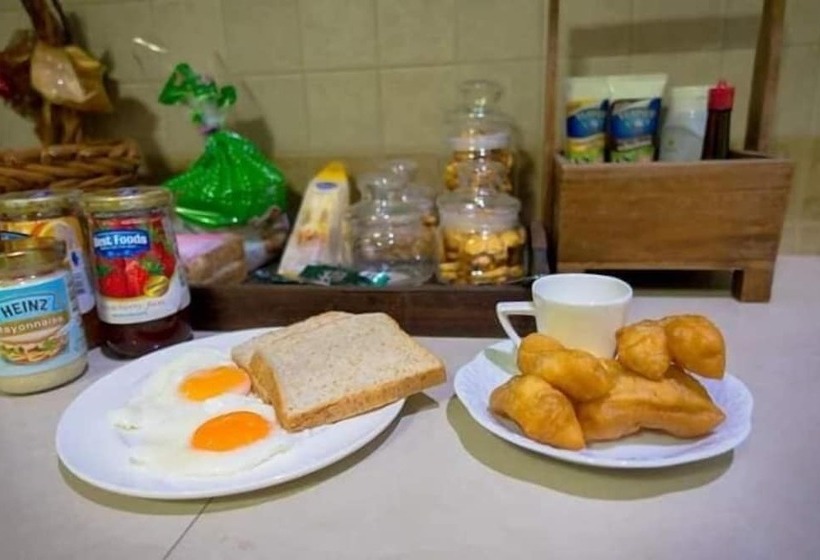 Plus Hostel Ayutthaya