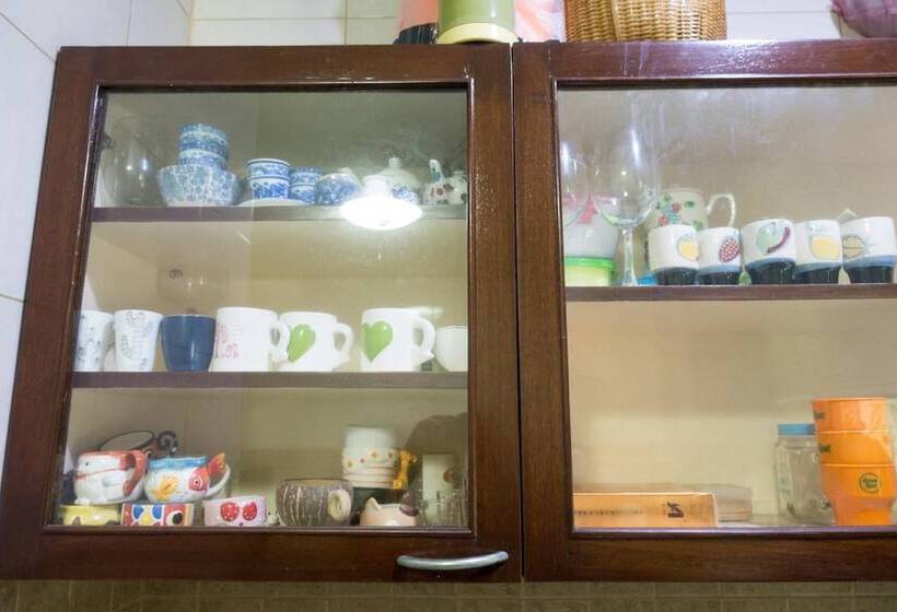 Plus Hostel Ayutthaya