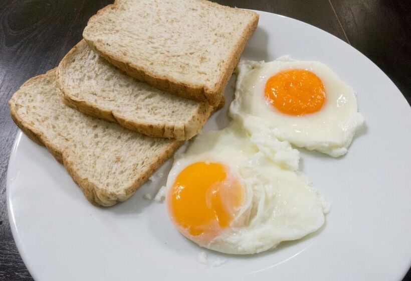 Plus Hostel Ayutthaya