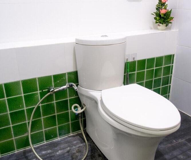 Plus Hostel Ayutthaya