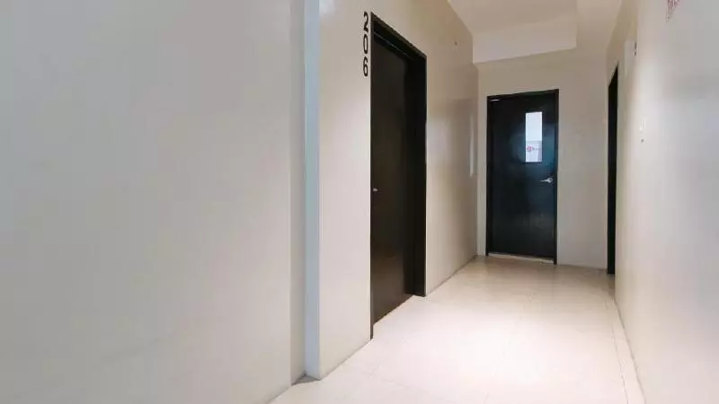 Reddoorz @ Golite Old Albay   Hostel