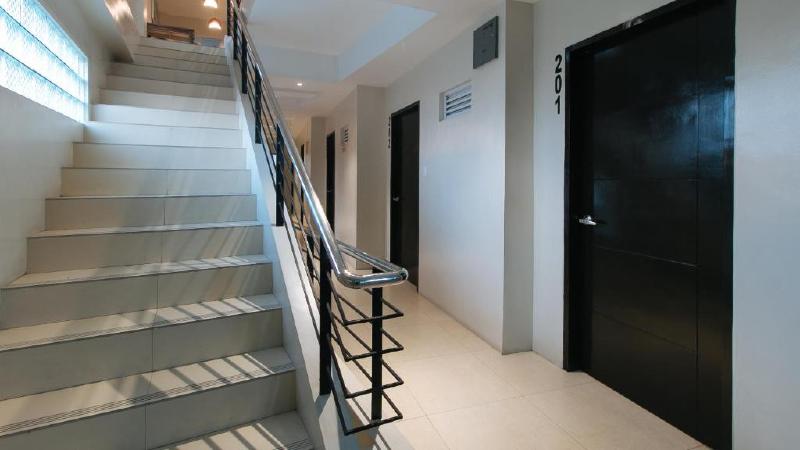 Reddoorz @ Golite Old Albay   Hostel