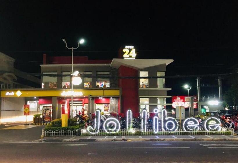 Reddoorz @ Golite Old Albay   Hostel