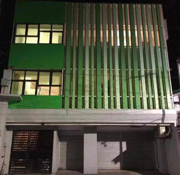 Reddoorz @ Golite Old Albay   Hostel