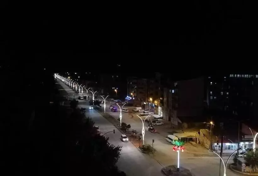 Hotelli Elite My Garden