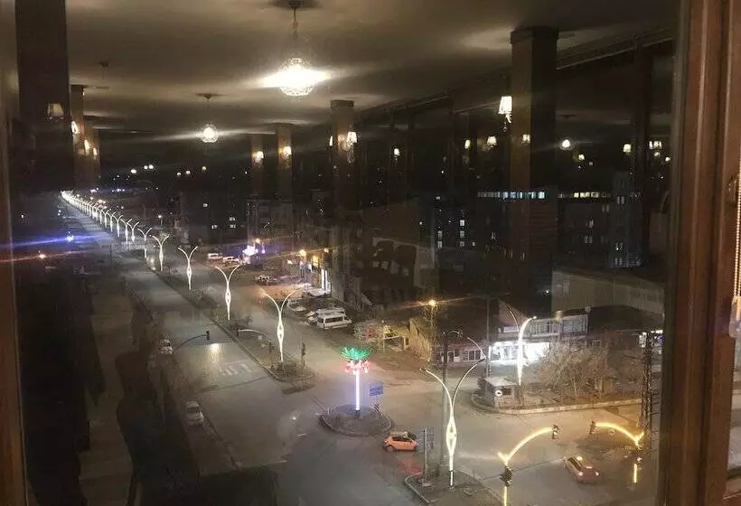 Hotelli Elite My Garden