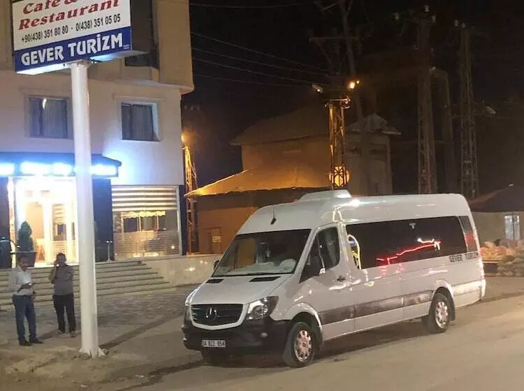 Hotelli Elite My Garden