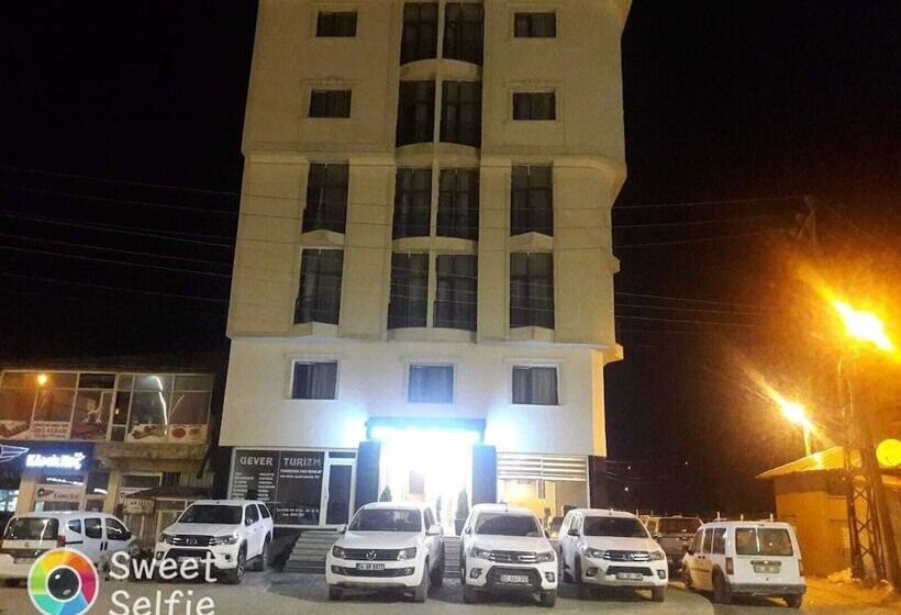 ホテル Elite My Garden