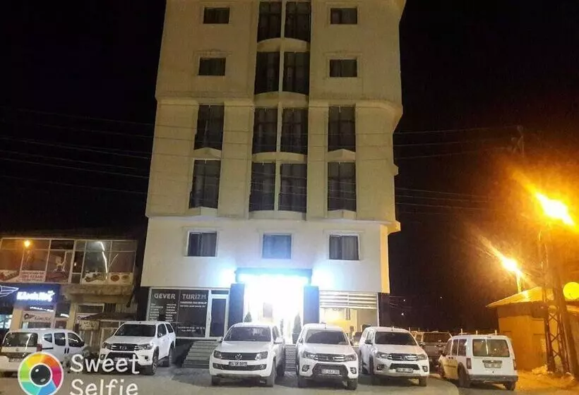 Hotelli Elite My Garden