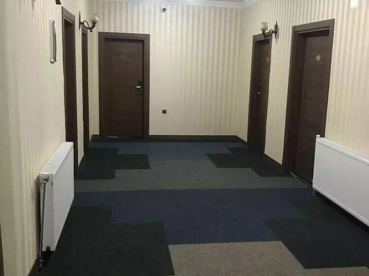 Hotelli Elite My Garden