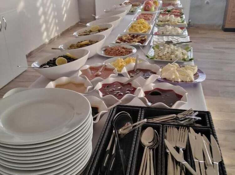 ホテル Elite My Garden