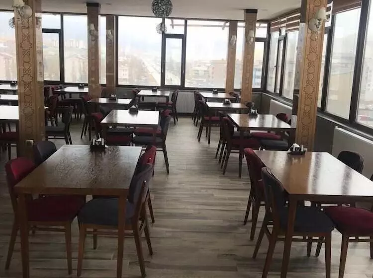 Hotelli Elite My Garden