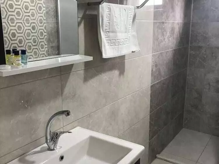 Hotelli Elite My Garden