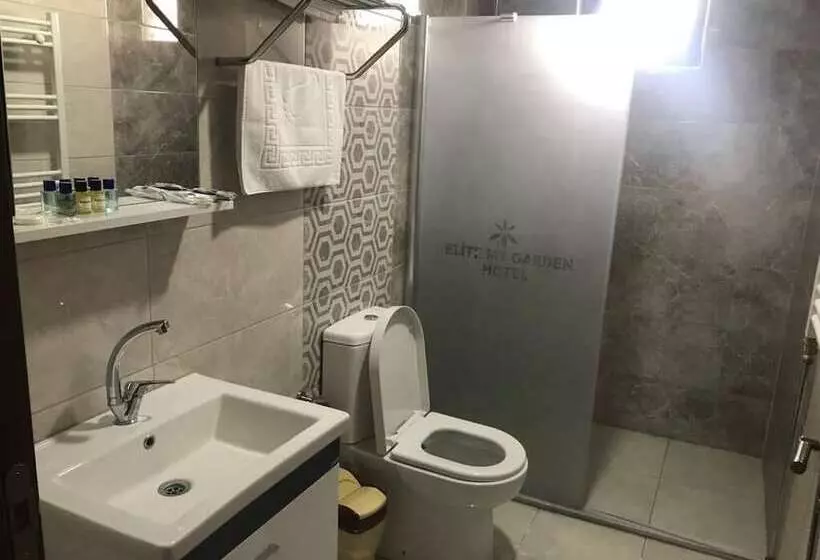 Hotelli Elite My Garden