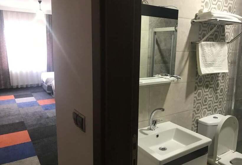 ホテル Elite My Garden