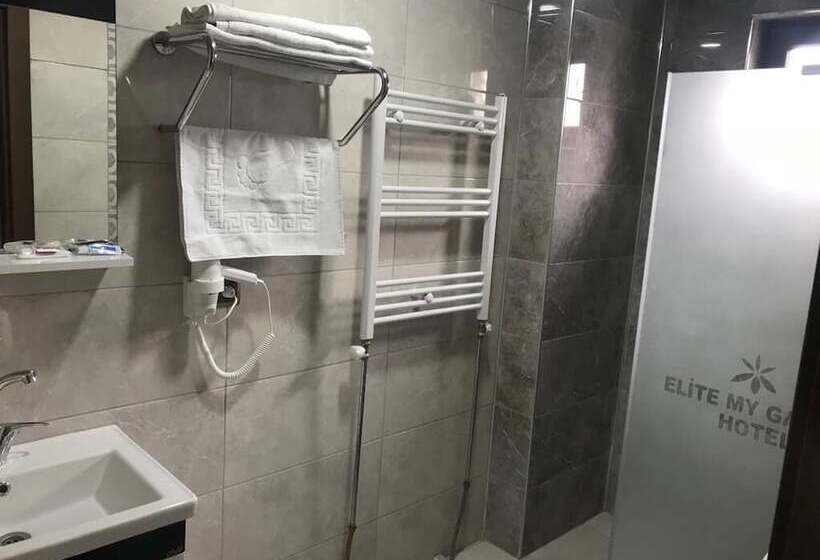 ホテル Elite My Garden