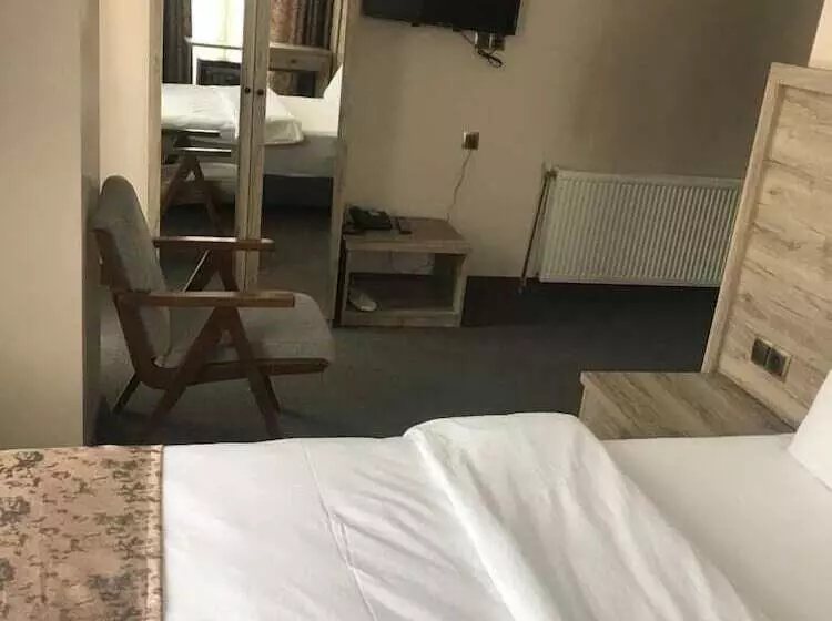 Hotelli Elite My Garden