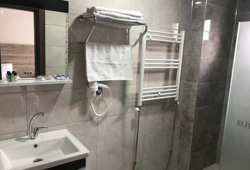 ホテル Elite My Garden