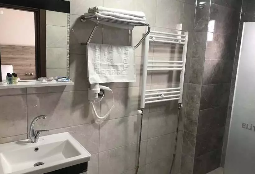 Hotelli Elite My Garden