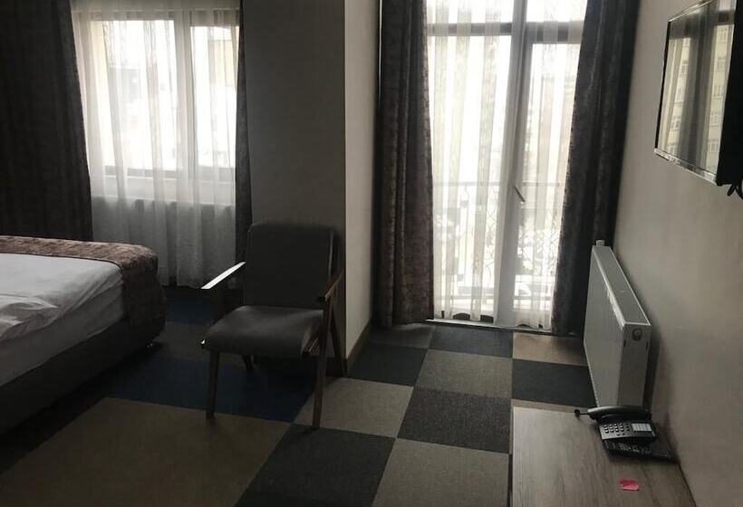 ホテル Elite My Garden