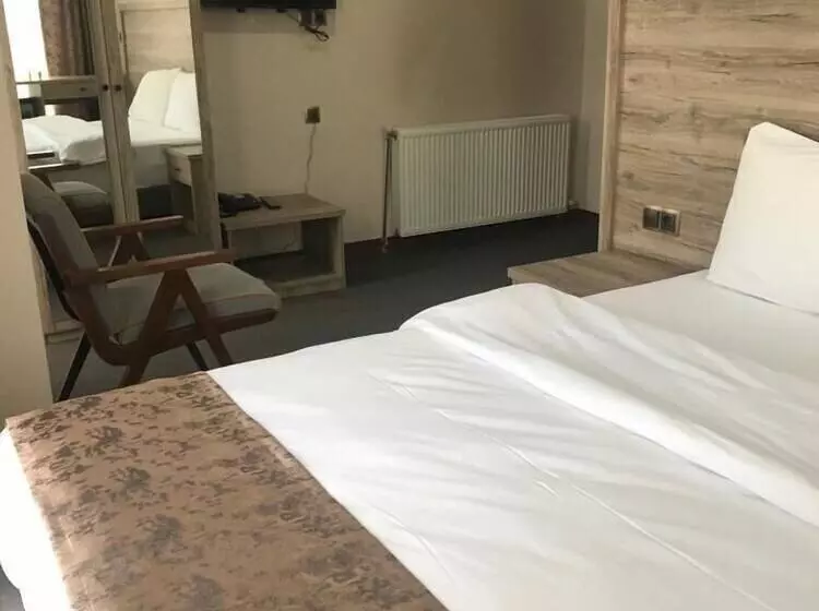 Hotelli Elite My Garden