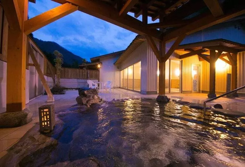 Hotelli Furearu Izumi