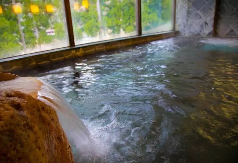 Hotelli Furearu Izumi