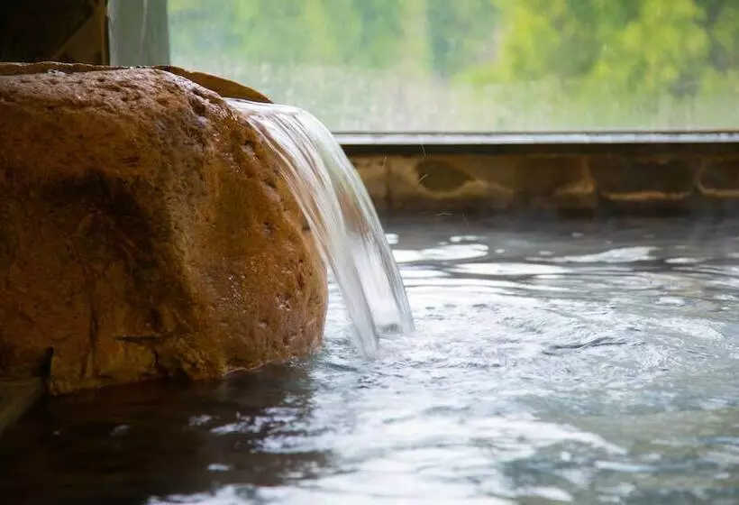 Hotelli Furearu Izumi