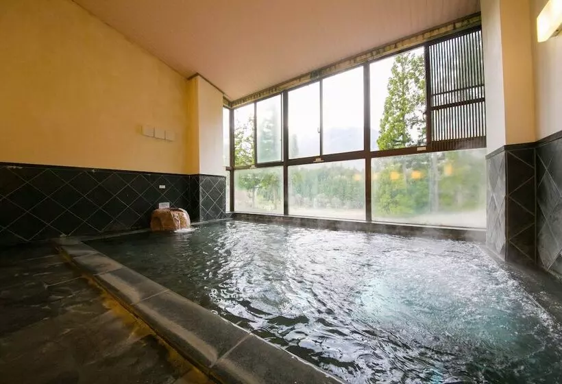 Hotelli Furearu Izumi