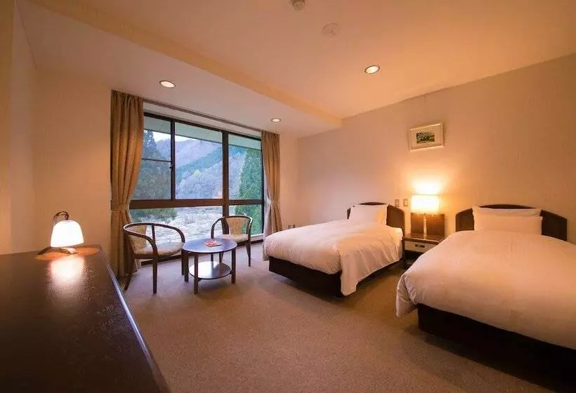 Hotelli Furearu Izumi