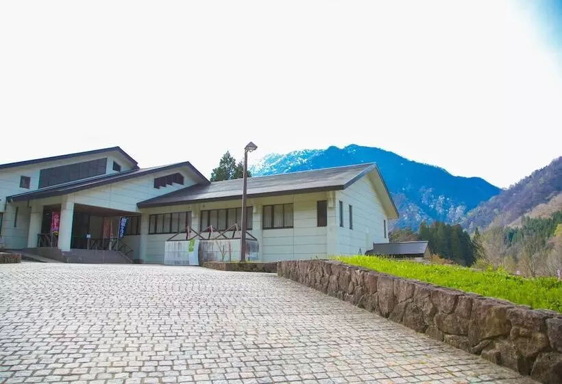 Hotelli Furearu Izumi