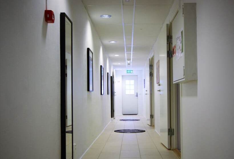 Отель L Magnor Bad