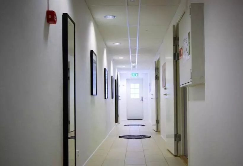 Hotelli L Magnor Bad