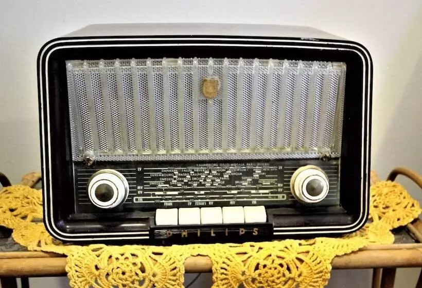 Hotelli L Magnor Bad