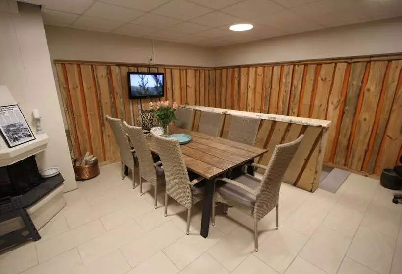 Hotelli L Magnor Bad