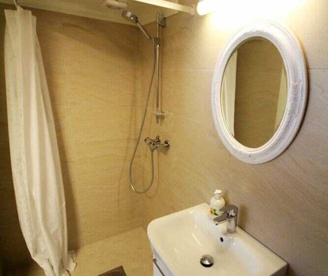 Отель L Magnor Bad