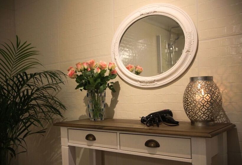 Отель L Magnor Bad