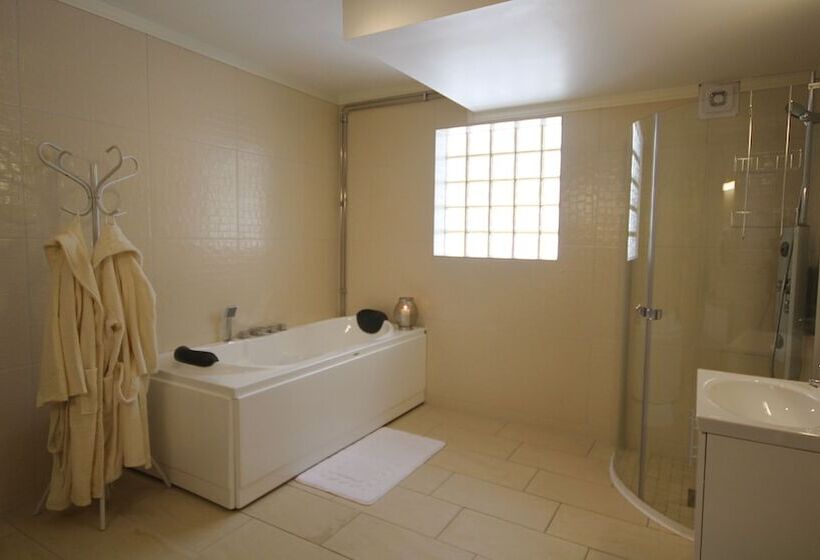 Отель L Magnor Bad