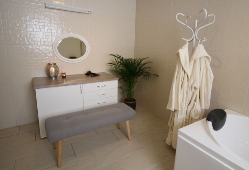 Отель L Magnor Bad