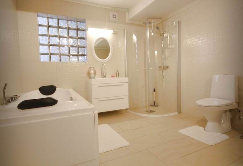 Отель L Magnor Bad