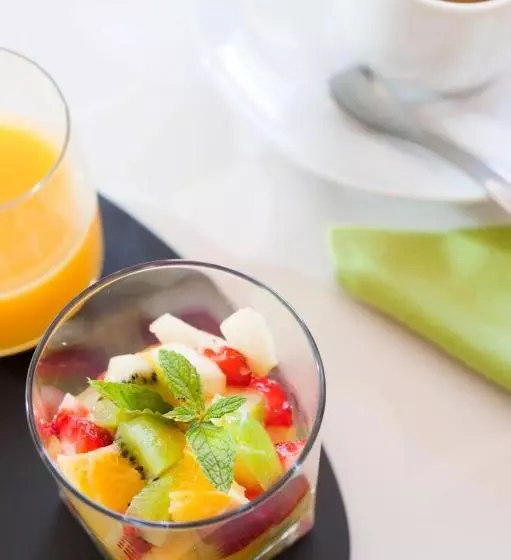 Hotelli La Villa Des Forges