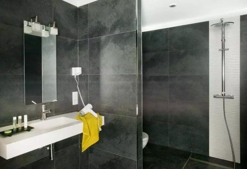 Hotelli La Villa Des Forges