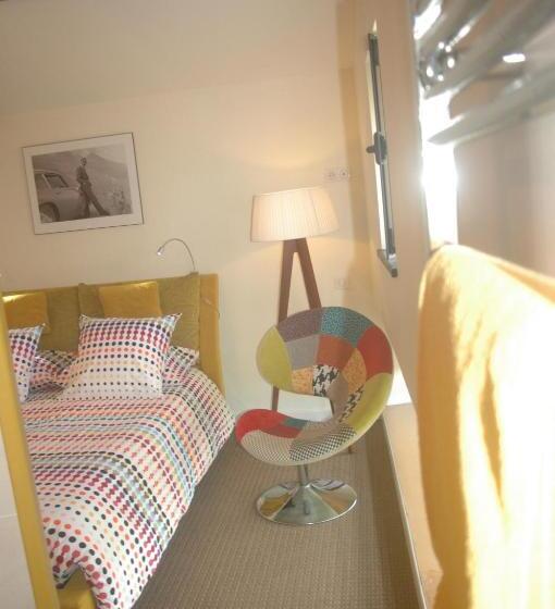 ホテル La Villa Des Forges